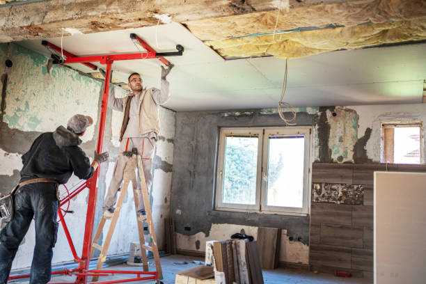 Best Energy Efficiency Insulation in Rolesville, NC