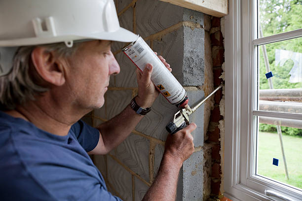 Best Specialized Insulation Services in Rolesville, NC