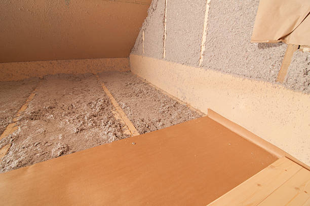 Trusted Rolesville, NC Insulation Contractor Experts
